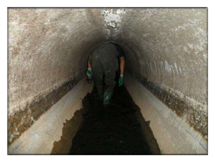 吉隆管道高压清洗